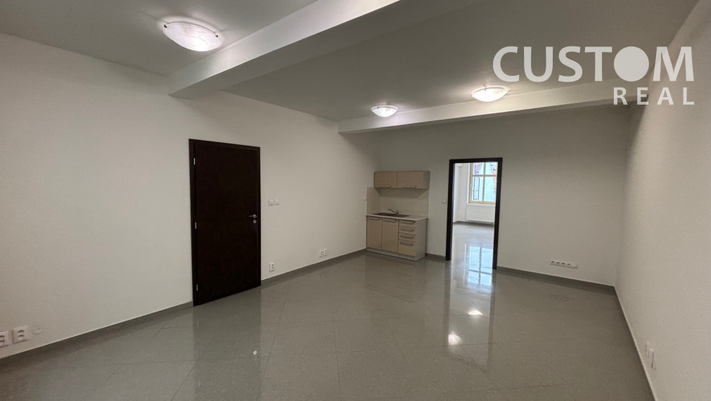 Kancelársky priestor centrum