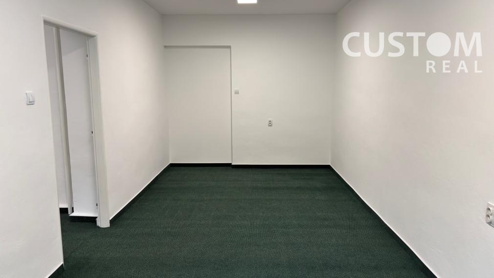 Kancelársky priestor širšie centrum