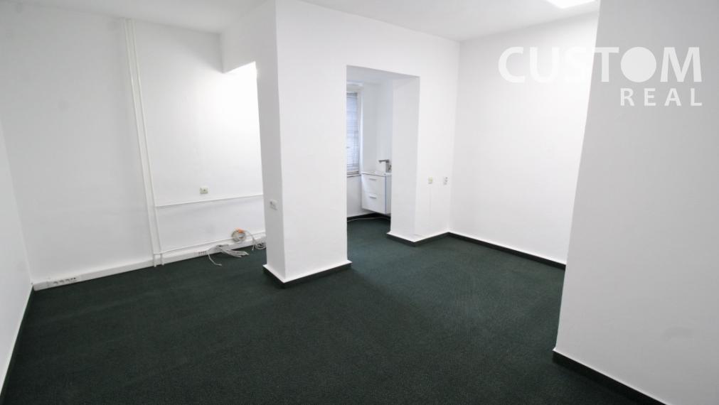 Kancelársky priestor širšie centrum