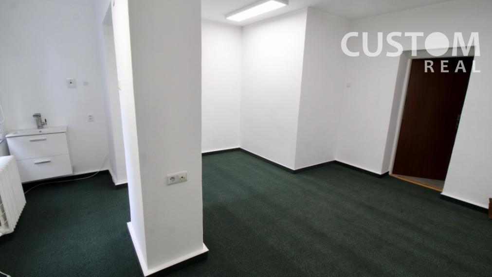 Kancelársky priestor širšie centrum