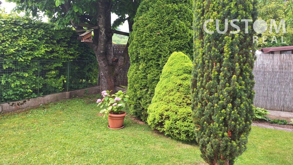 Predáme dvojpodlažný rodinný dom v Žiline - Závodí