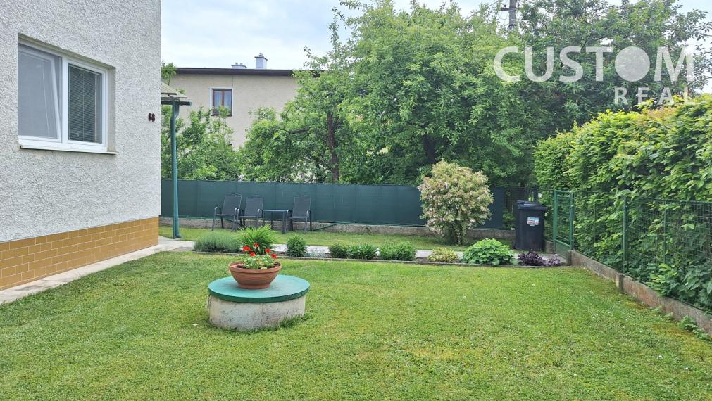 Predáme dvojpodlažný rodinný dom v Žiline - Závodí