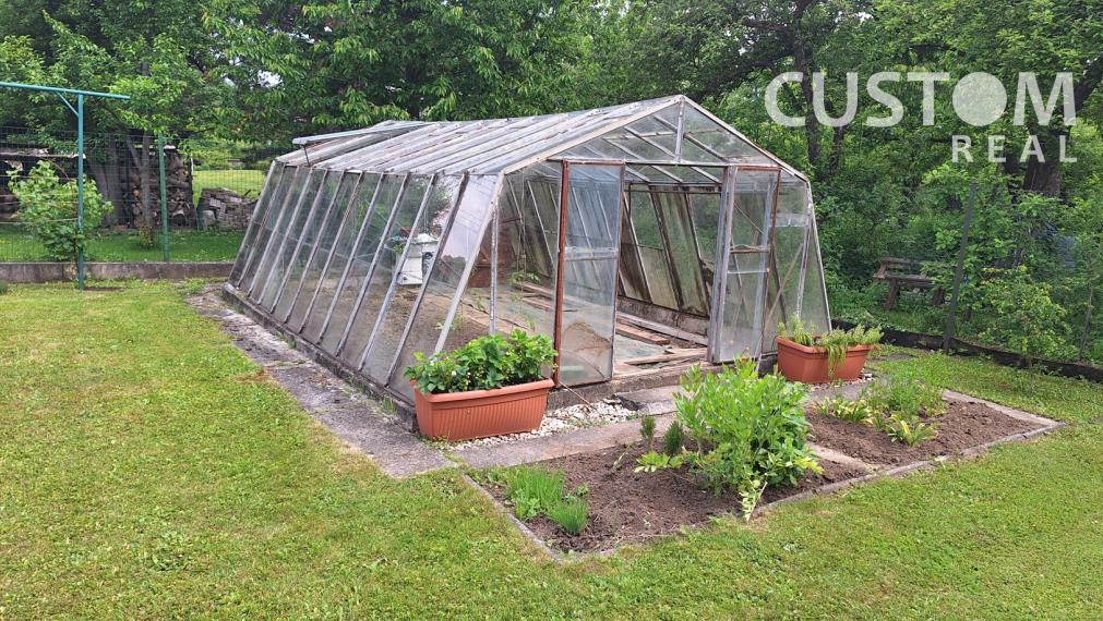 Predáme dvojpodlažný rodinný dom v Žiline - Závodí