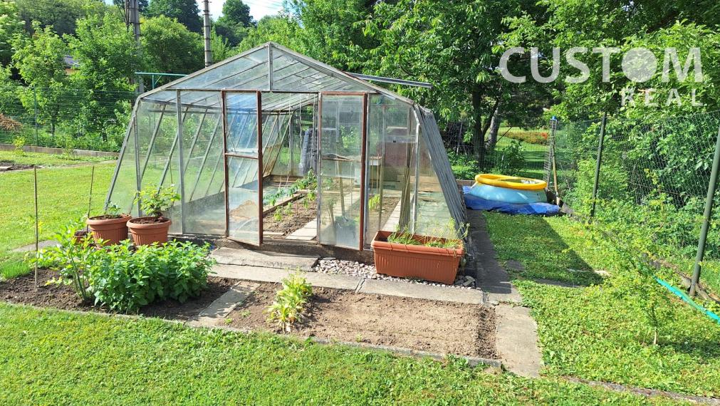 Predáme dvojpodlažný rodinný dom v Žiline - Závodí