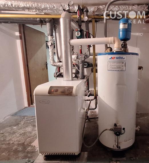 Predáme dvojpodlažný rodinný dom v Žiline - Závodí