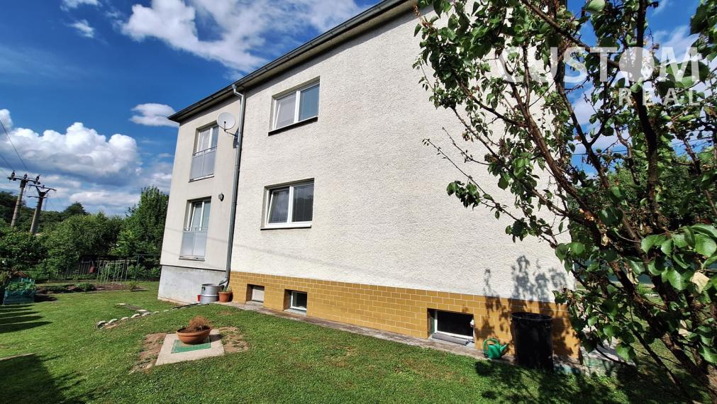 Predáme dvojpodlažný rodinný dom v Žiline - Závodí