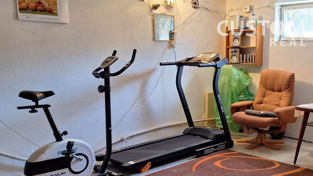 Predáme dvojpodlažný rodinný dom v Žiline - Závodí