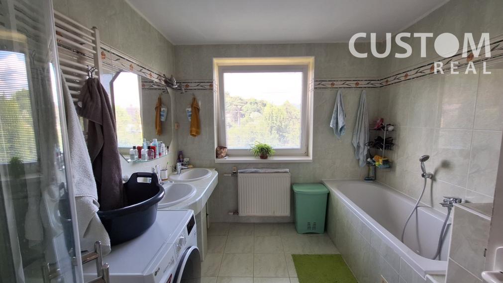 Predáme dvojpodlažný rodinný dom v Žiline - Závodí