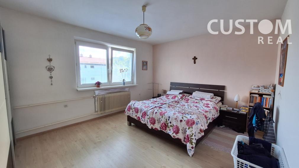 Predáme dvojpodlažný rodinný dom v Žiline - Závodí