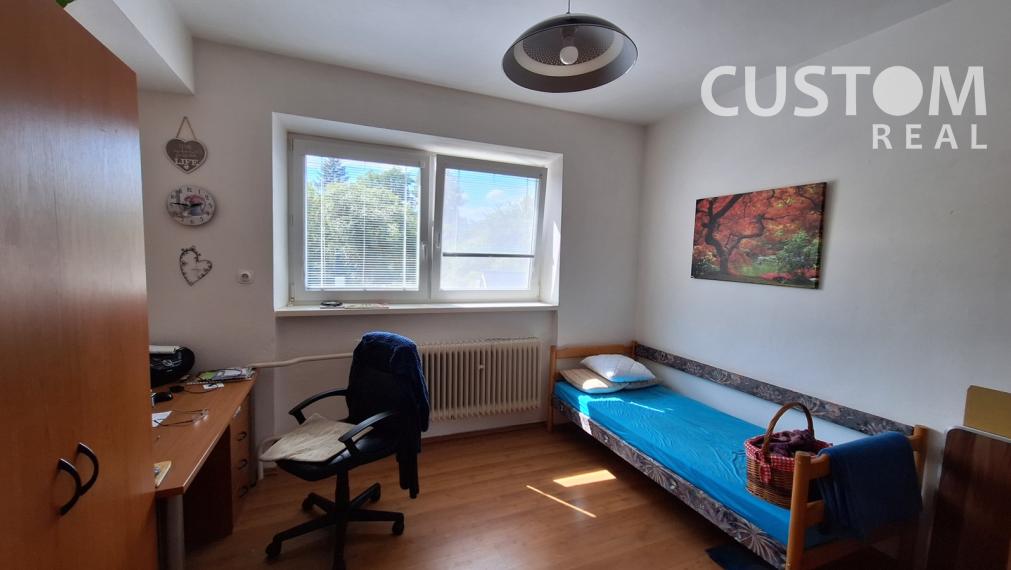 Predáme dvojpodlažný rodinný dom v Žiline - Závodí