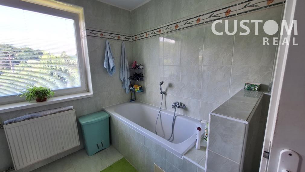 Predáme dvojpodlažný rodinný dom v Žiline - Závodí