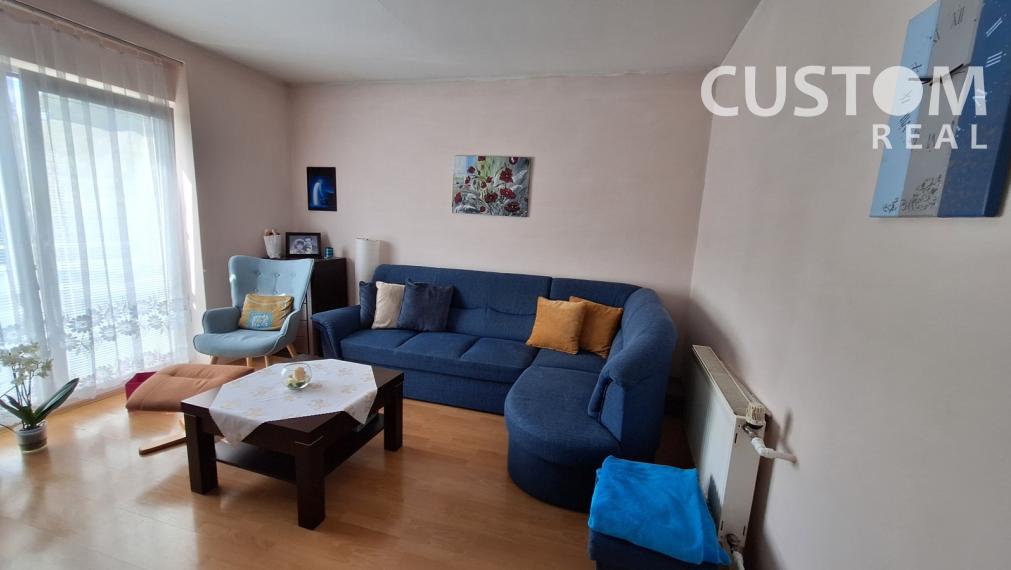 Predáme dvojpodlažný rodinný dom v Žiline - Závodí