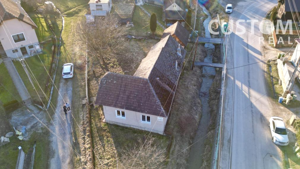 RD Lietava EXKLUZÍVNE