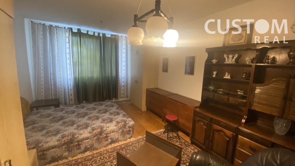 Veľký 2 izbový byt s balkónom - Vlčince 1