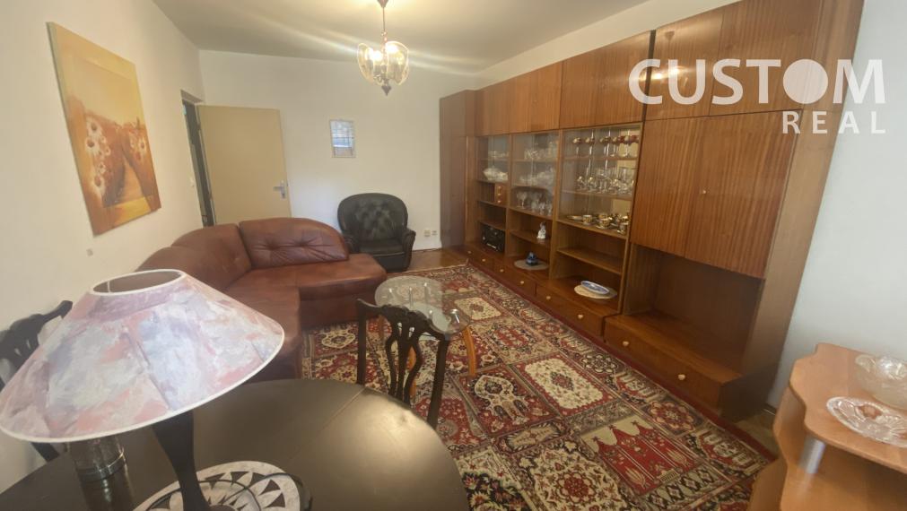 Veľký 2 izbový byt s balkónom - Vlčince 1