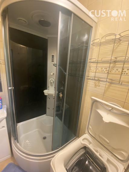 Veľký 2 izbový byt s balkónom - Vlčince 1