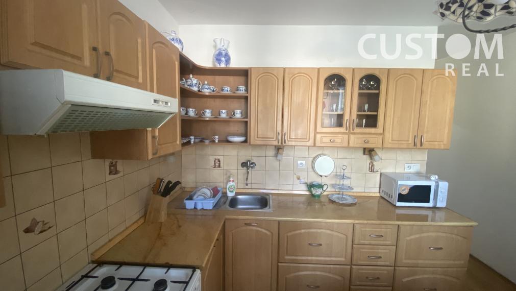 Veľký 2 izbový byt s balkónom - Vlčince 1