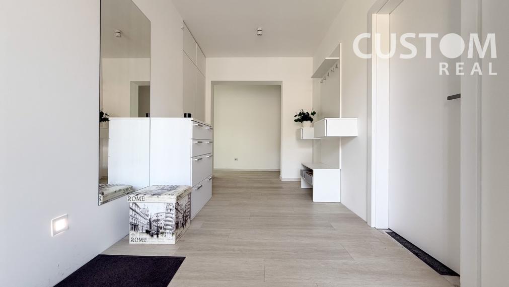 REZERVOVANÉ Exkluzívna novostavba bungalovu v Trnovom