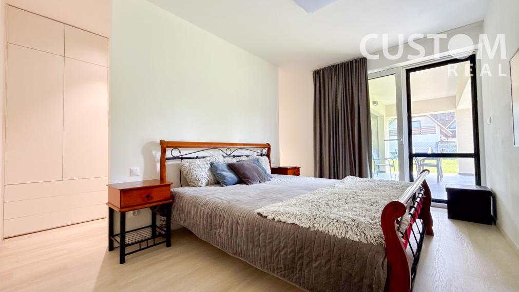 REZERVOVANÉ Exkluzívna novostavba bungalovu v Trnovom