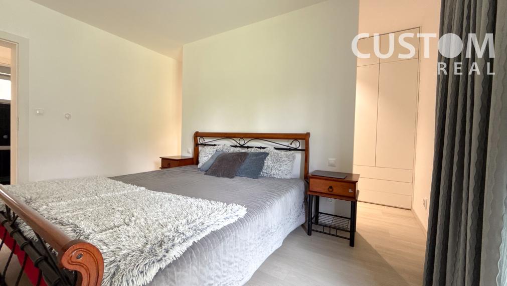 REZERVOVANÉ Exkluzívna novostavba bungalovu v Trnovom