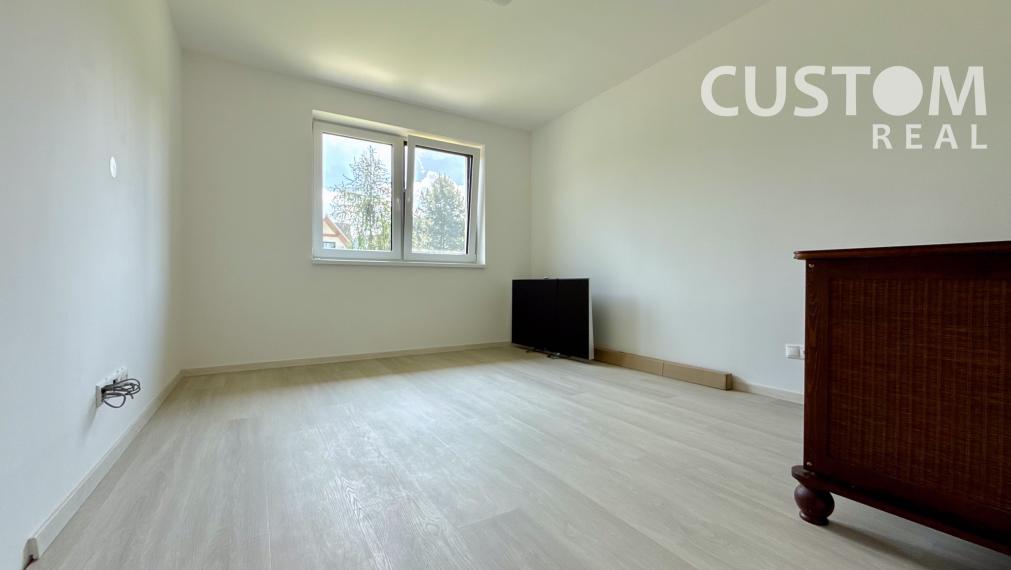 REZERVOVANÉ Exkluzívna novostavba bungalovu v Trnovom