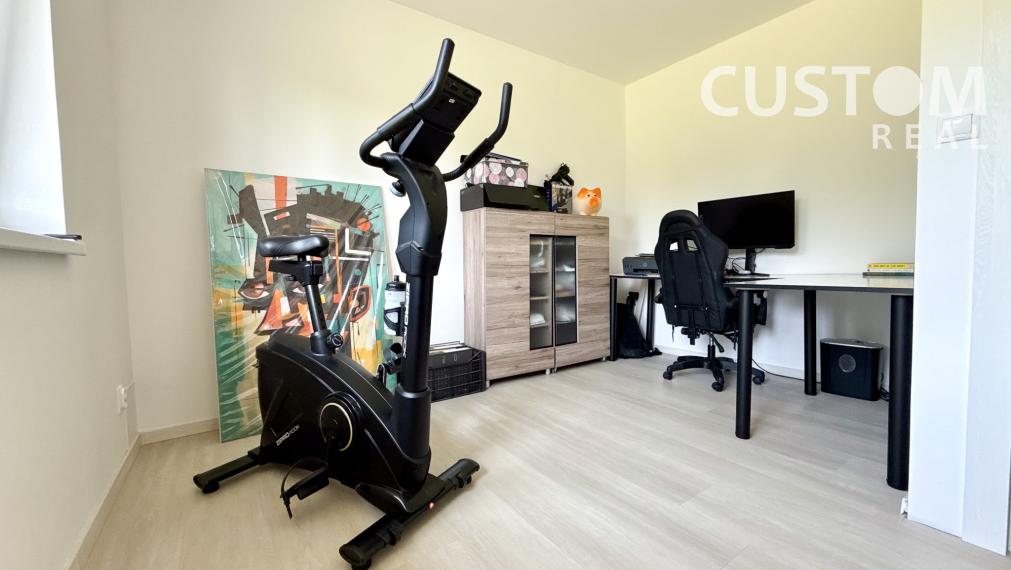 REZERVOVANÉ Exkluzívna novostavba bungalovu v Trnovom