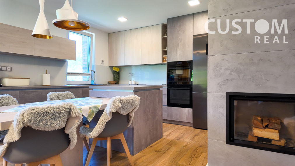 Pekný rodinný dom v obci Lietavská Svinná