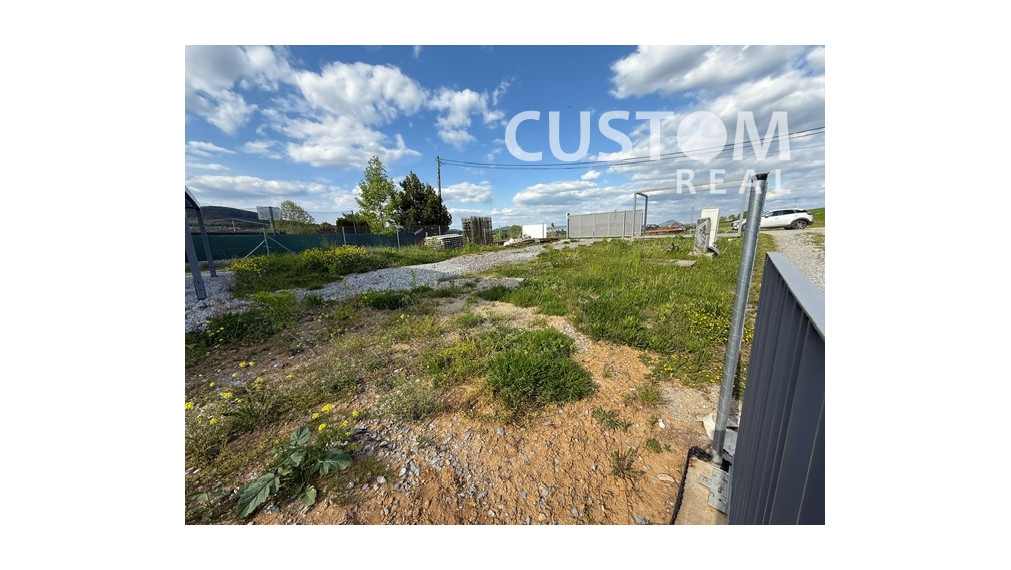 Rodinný dom novostavba Hôrky