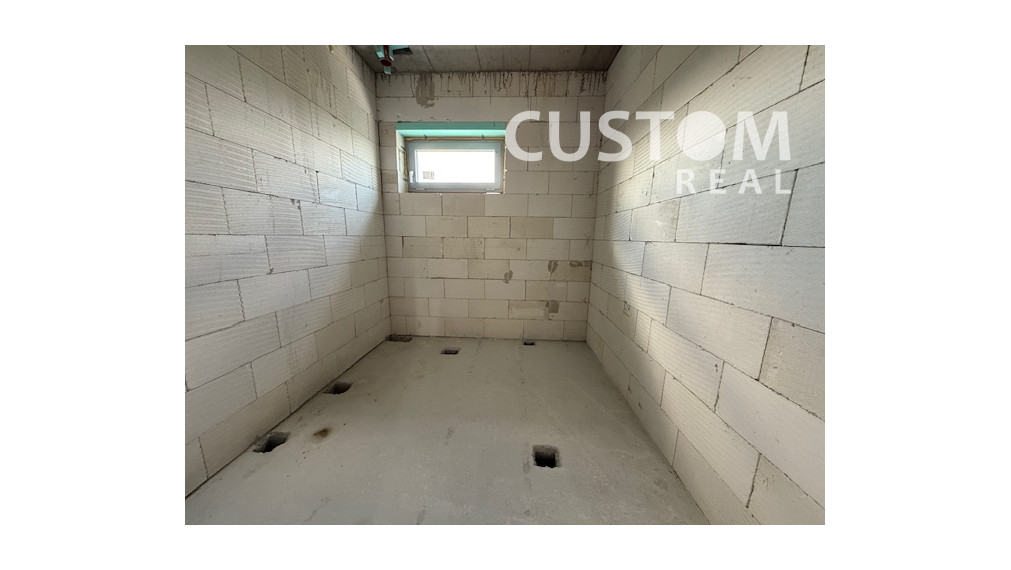 Rodinný dom novostavba Hôrky