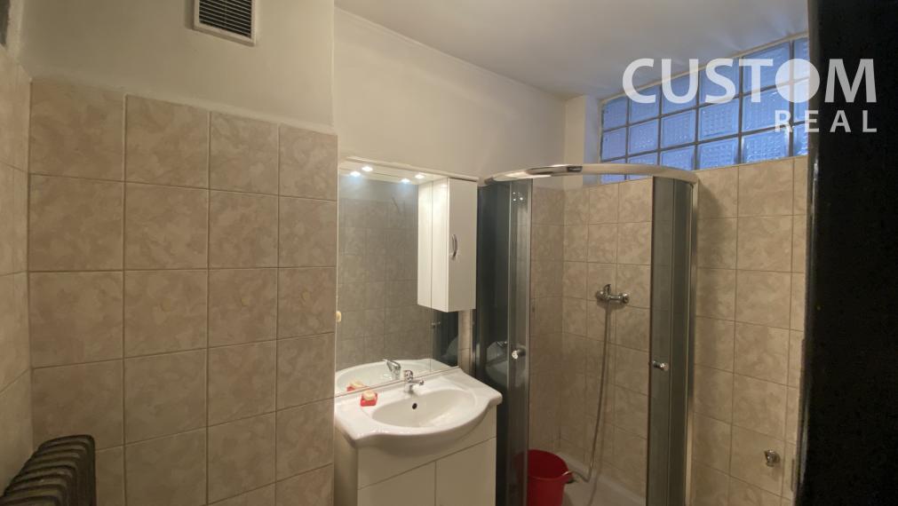 Veľký mestský 2 a pol izbový byt v centre - REZERVOVANÉ