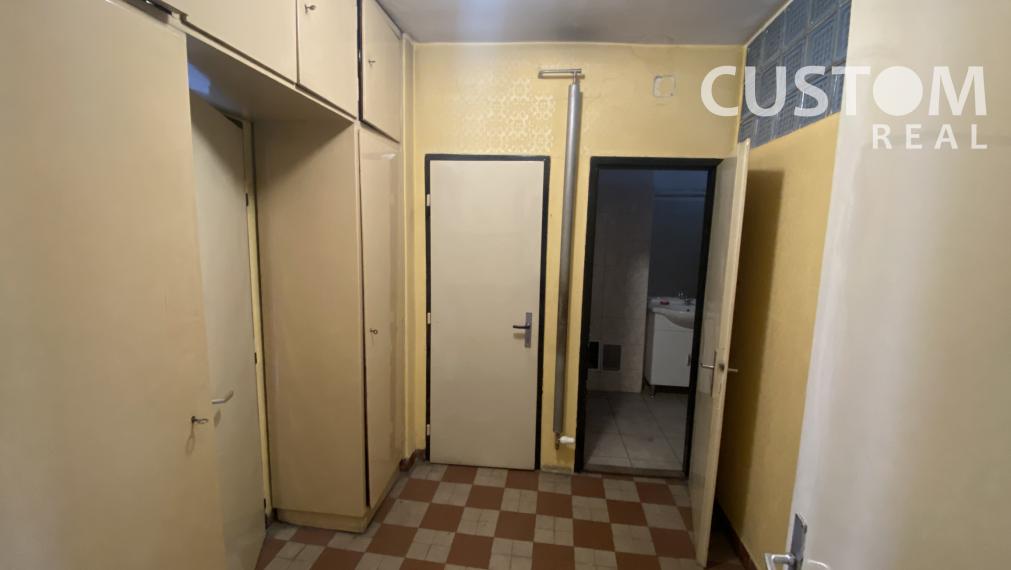 Veľký mestský 2 a pol izbový byt v centre - REZERVOVANÉ