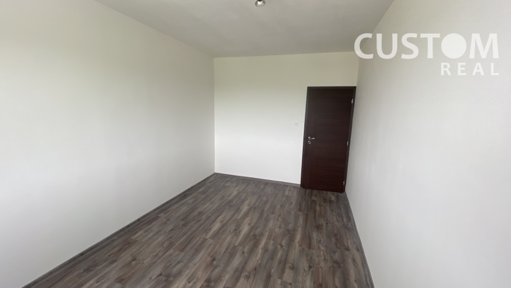 Svetlý 2 izbový byt s pekným výhľadom - Hájik