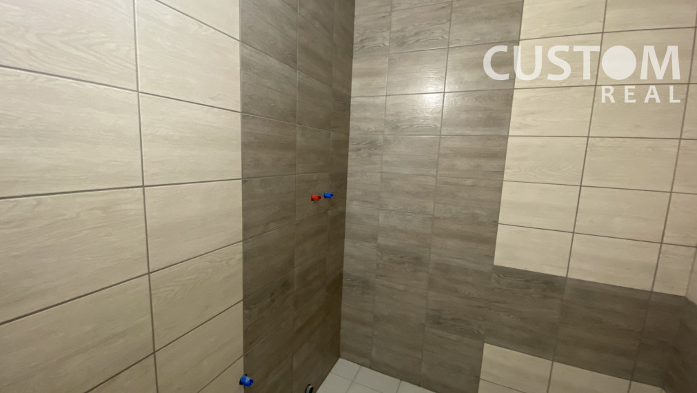 Svetlý 2 izbový byt s pekným výhľadom - Hájik