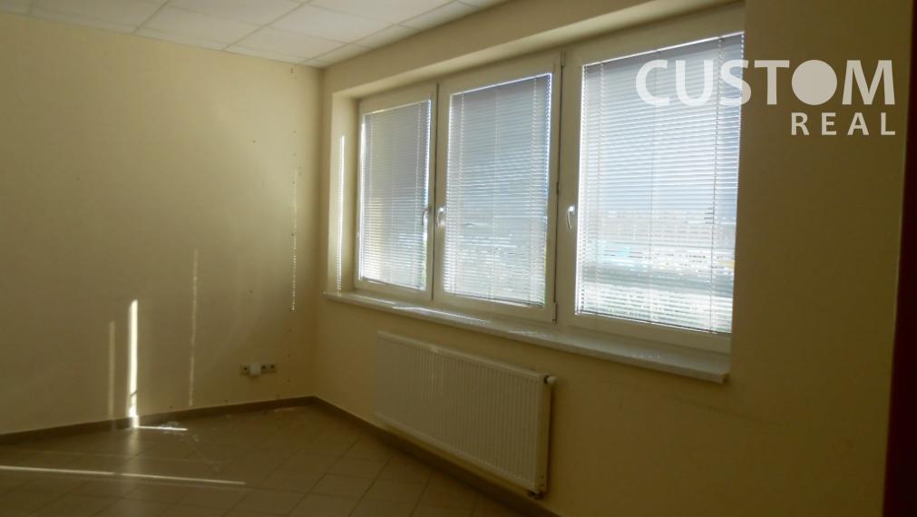 Kancelárske priestory priemyselná zóna