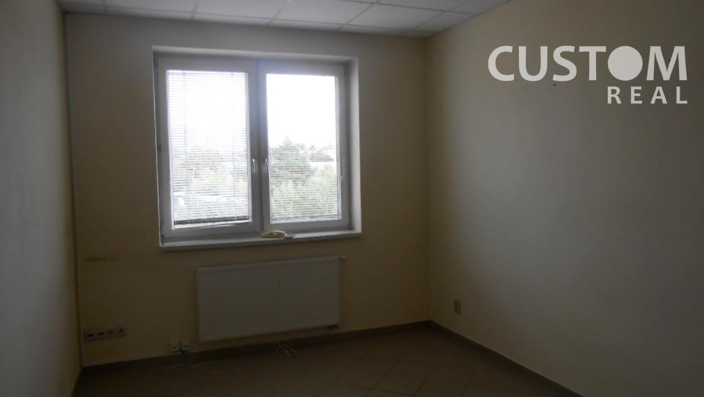 Kancelárske priestory priemyselná zóna