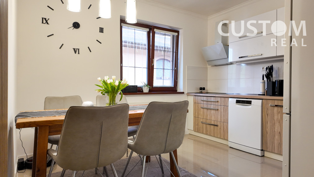 Krásny 2-izbový byt v blízkosti Rajeckých Teplíc