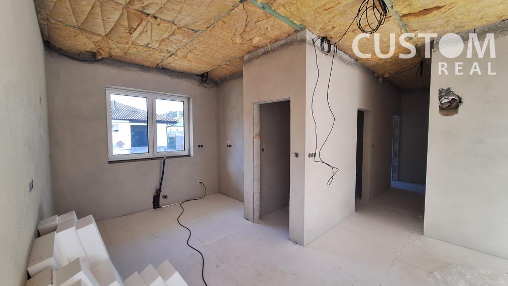 Predáme rodinný dom s garážou v kľudnej časti Svederníka