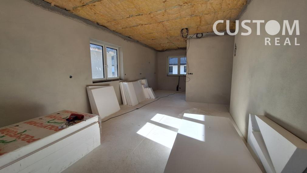 Predáme rodinný dom s garážou v kľudnej časti Svederníka