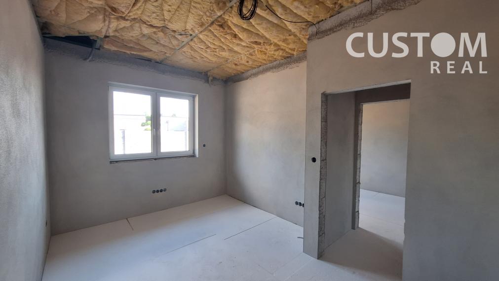 Predáme rodinný dom s garážou v kľudnej časti Svederníka