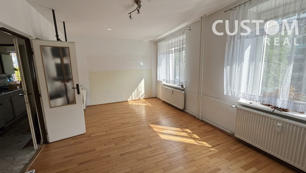 4-izbový byt v pokojnej zelenej časti Vlčince II.