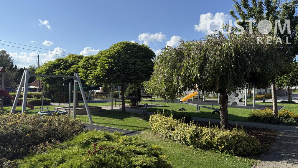 REZERVOVANÉ🪴 Útulný 3i byt v tichej lokalite – nízke mesačné náklady a výhody rodinného bývania 💚