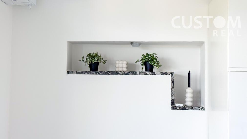 4 - izbový byt s veľkou terasou a garážou Hájik EXKLUZÍVNE