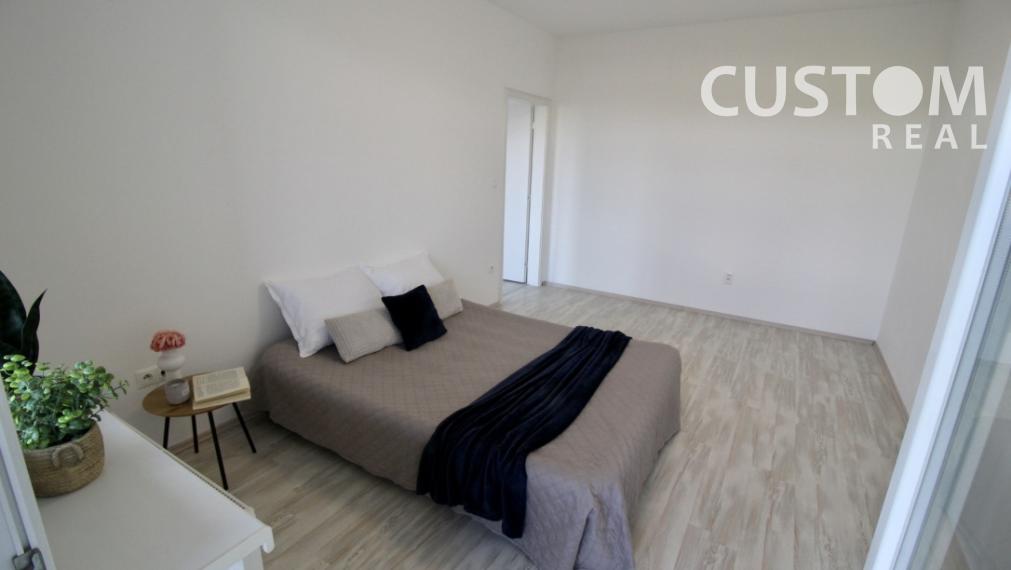 4 - izbový byt s veľkou terasou a garážou Hájik EXKLUZÍVNE