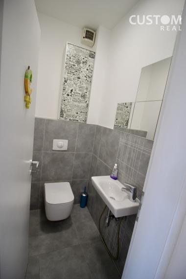 4 - izbový byt s veľkou terasou a garážou Hájik EXKLUZÍVNE