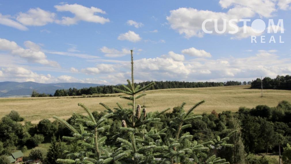 4 - izbový byt s veľkou terasou a garážou Hájik EXKLUZÍVNE