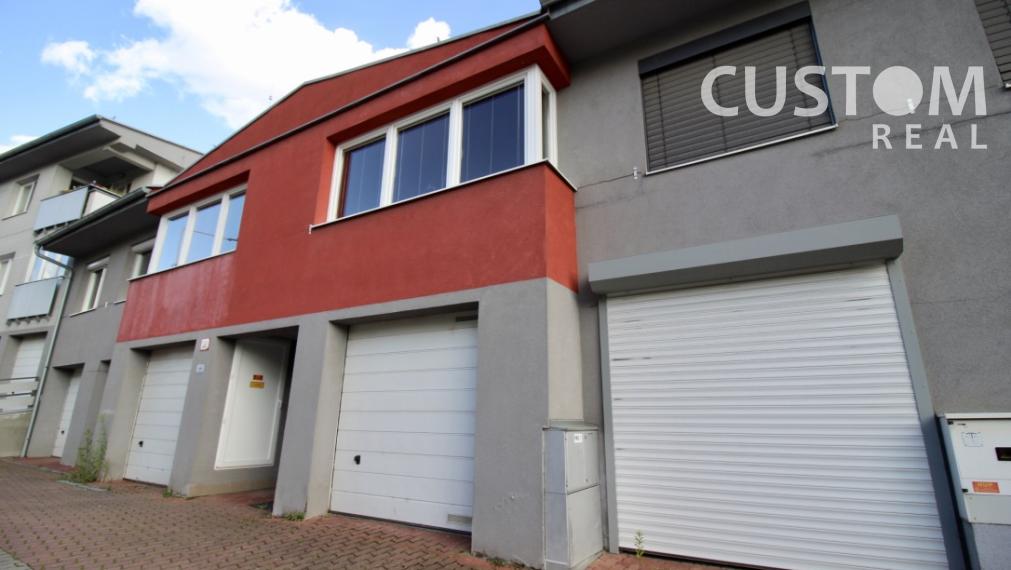 4 - izbový byt s veľkou terasou a garážou Hájik EXKLUZÍVNE