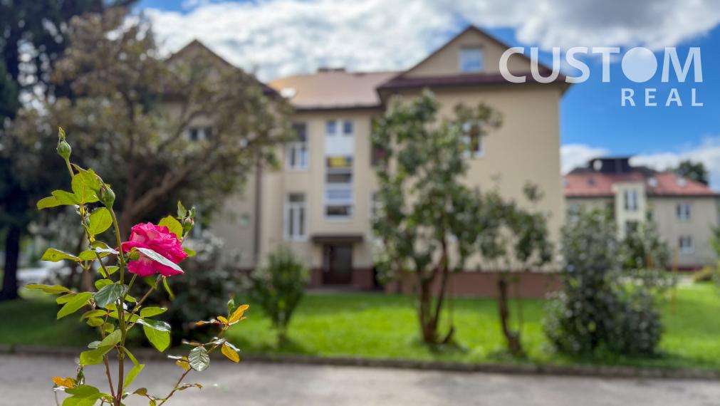 REZERVOVANE 3i umelecký byt s ateliérom Na Sihoti