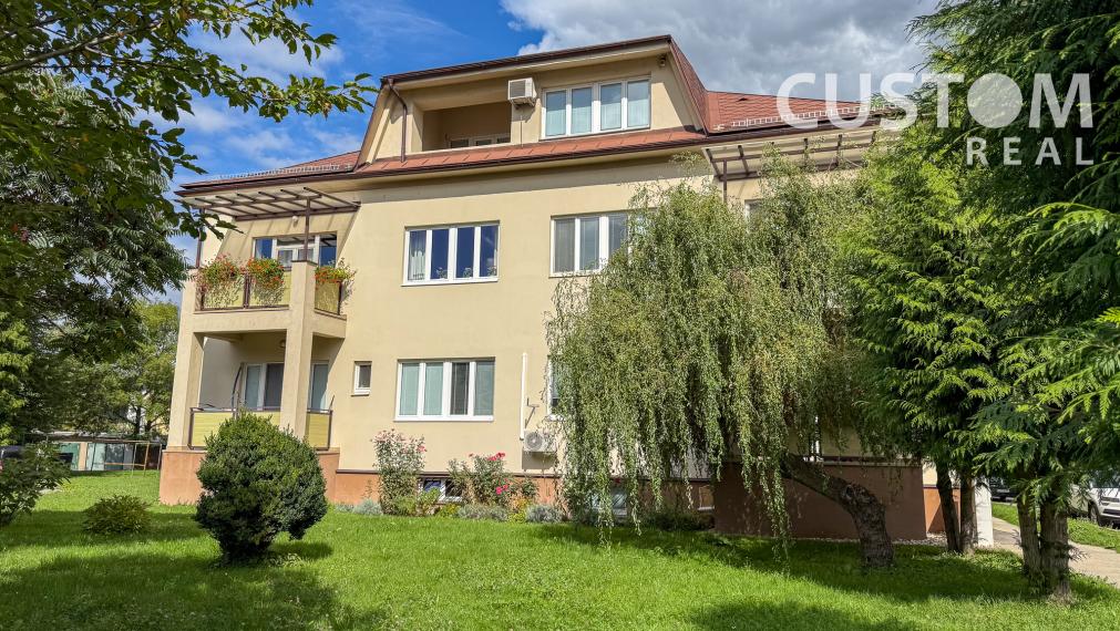 REZERVOVANE 3i umelecký byt s ateliérom Na Sihoti