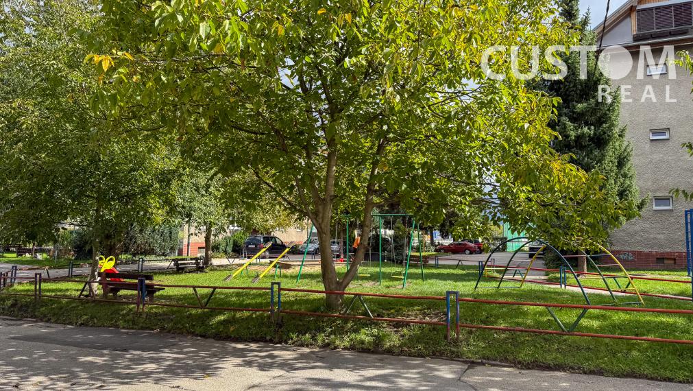 REZERVOVANE 3i umelecký byt s ateliérom Na Sihoti