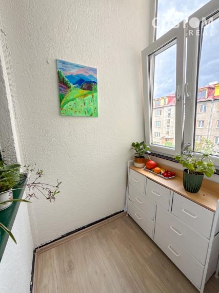 REZERVOVANE 3i umelecký byt s ateliérom Na Sihoti